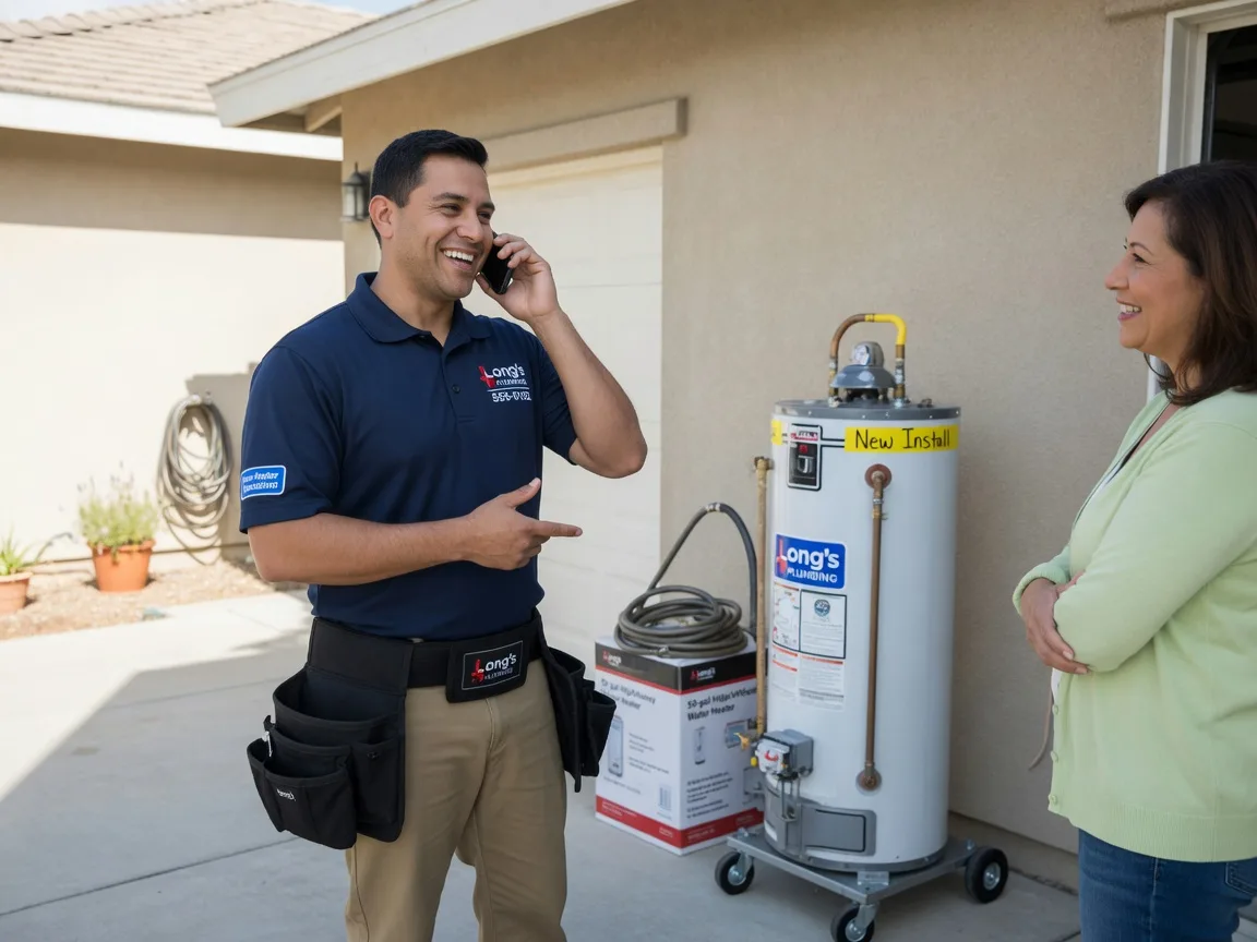 Leak Detection Perryville, AR FAQs